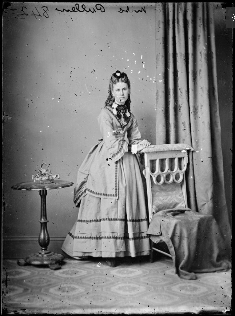 a2823925 - Miss Rebecca Ann Pullen