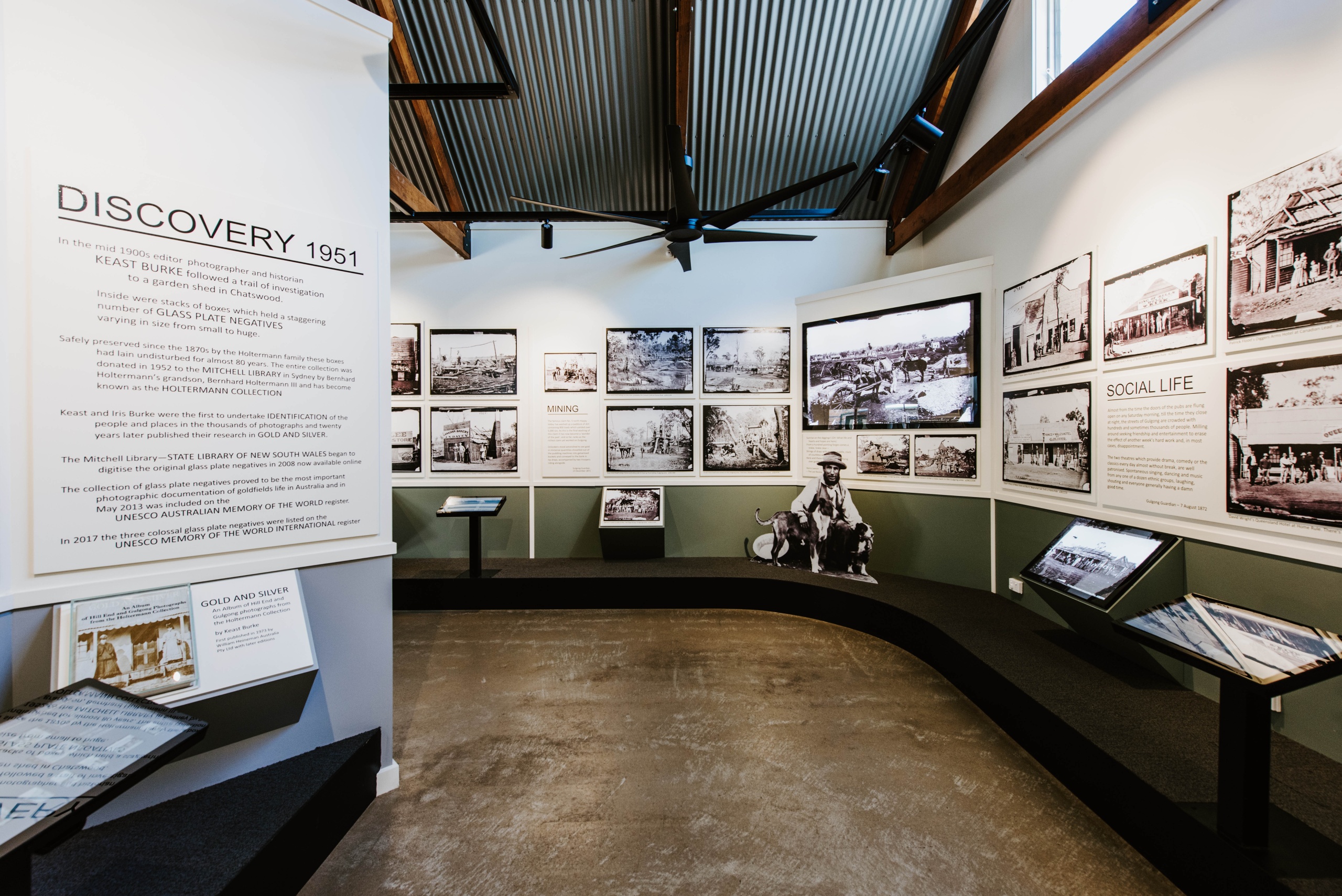 Gulgong Gallery