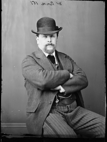 a2823415 - Mr George Rouse