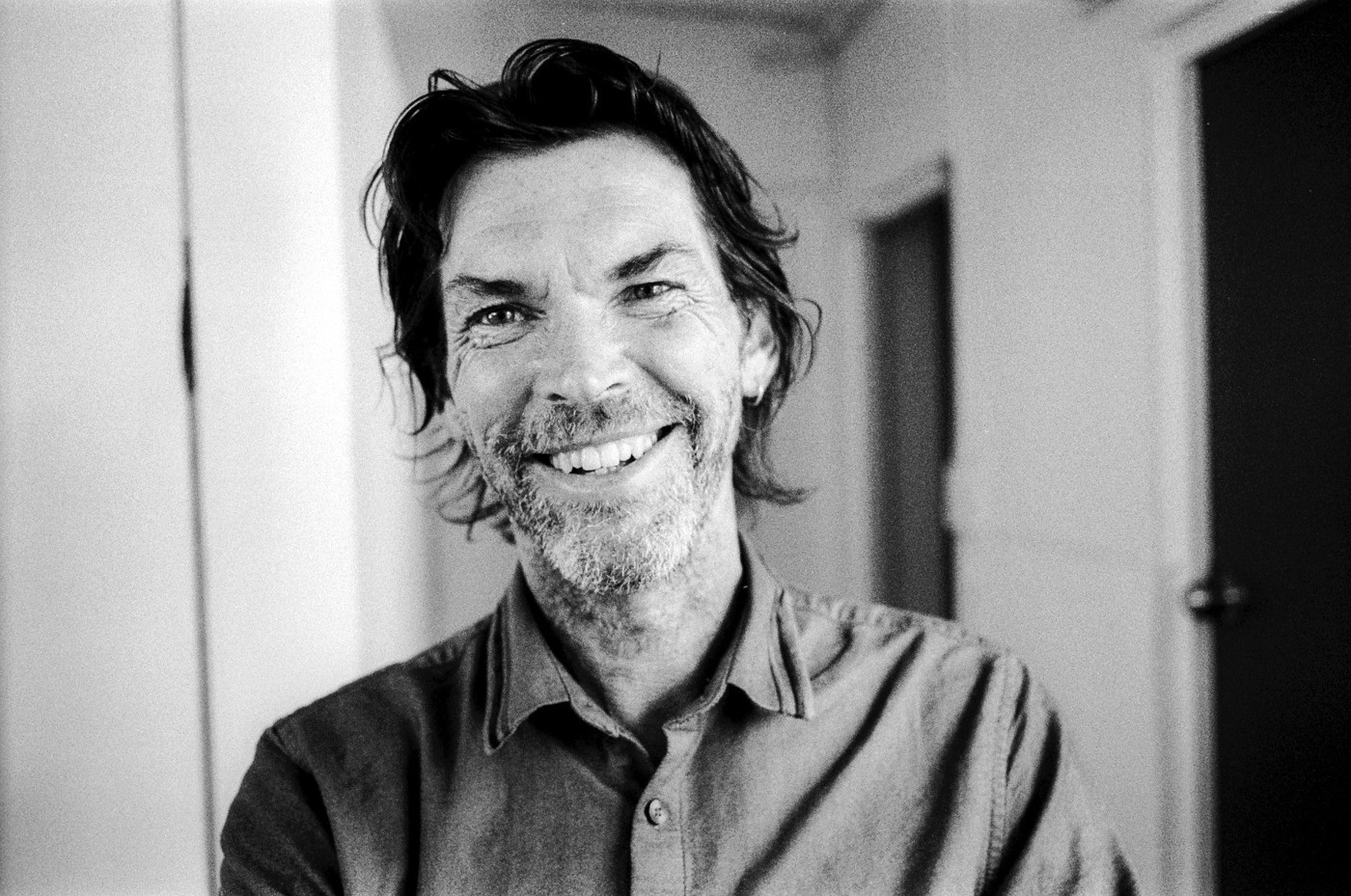 Adrian Cooke, Photographer.