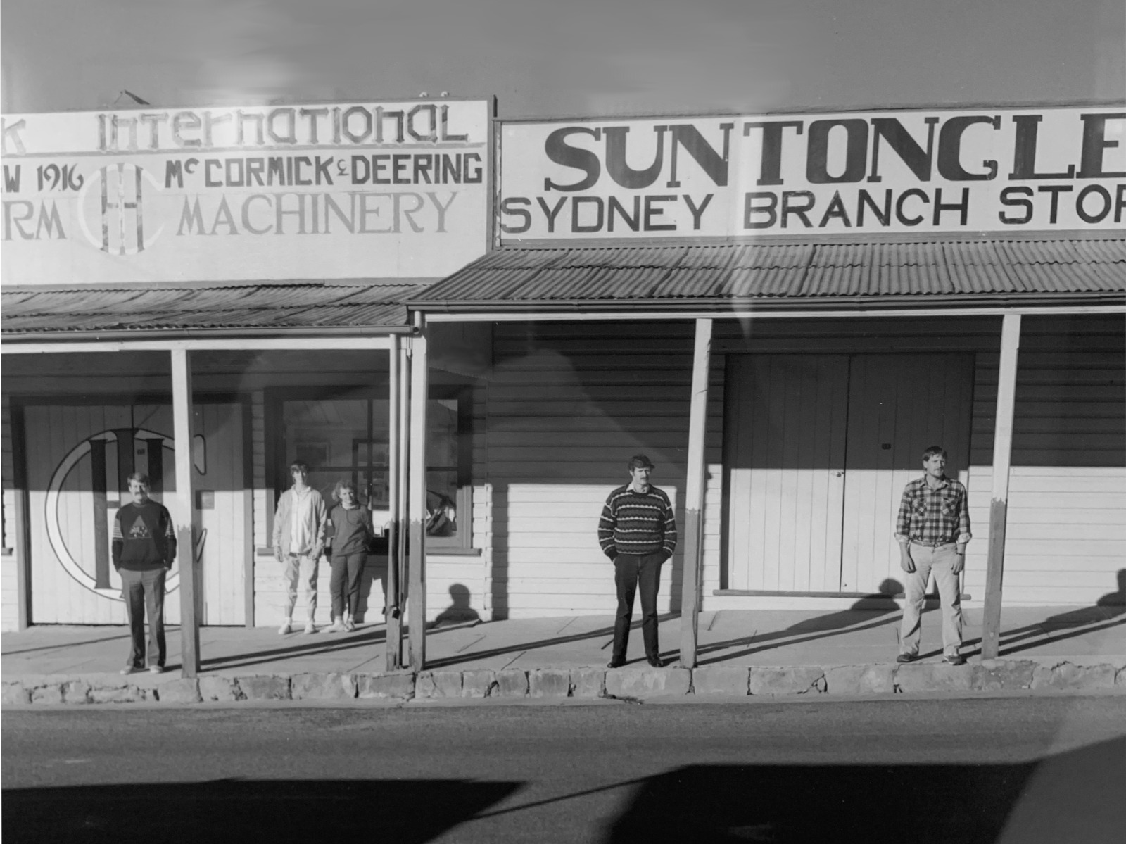 John Grech Exhibition